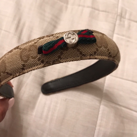 gucci headband for girls